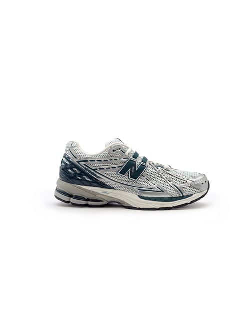 NB 1906 ARGENTO-VERDE NEW BALANCE | U1906RCEP/RA/V